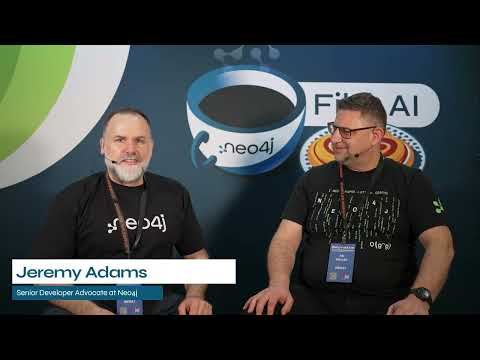 Neo4j & Graph-Powered AI