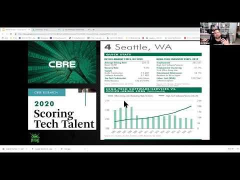 Technical Recruiters: Choosing One That's Worth Your Time